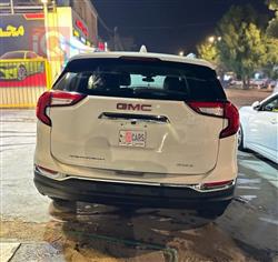 جي ام سي تيراين